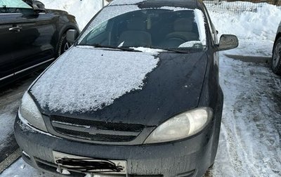 Chevrolet Lacetti, 2010 год, 420 000 рублей, 1 фотография
