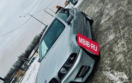 BMW 5 серия, 1996 год, 590 000 рублей, 4 фотография