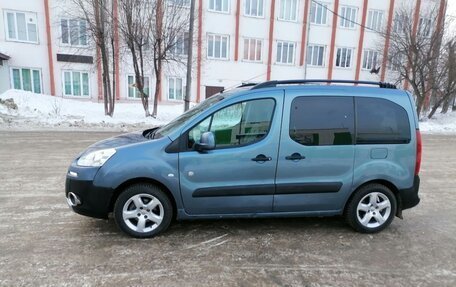 Peugeot Partner II рестайлинг 2, 2012 год, 785 000 рублей, 5 фотография