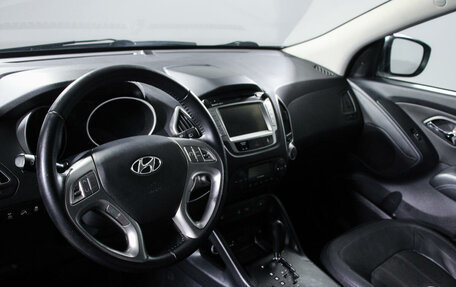 Hyundai ix35 I рестайлинг, 2012 год, 1 657 000 рублей, 14 фотография