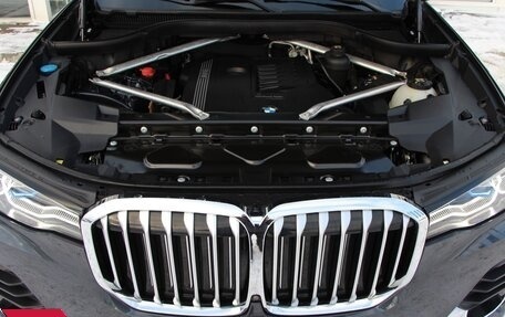 BMW X7, 2020 год, 8 996 000 рублей, 11 фотография