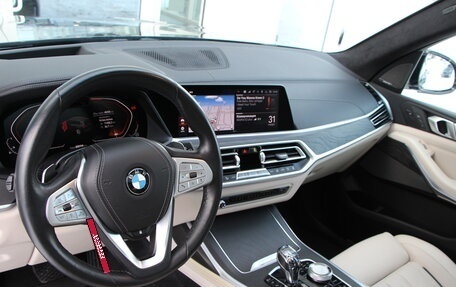 BMW X7, 2020 год, 8 996 000 рублей, 14 фотография