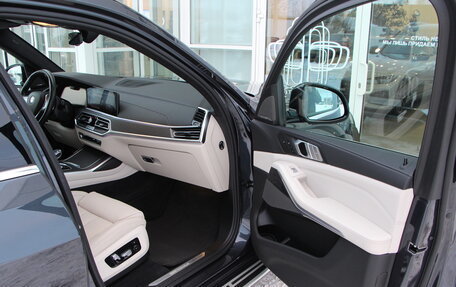 BMW X7, 2020 год, 8 996 000 рублей, 32 фотография