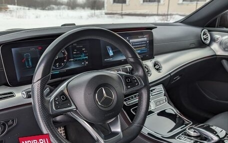 Mercedes-Benz E-Класс, 2017 год, 4 950 000 рублей, 11 фотография