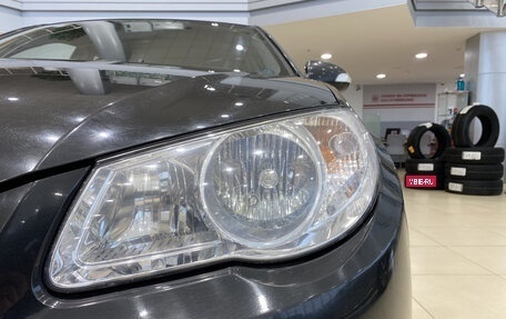 Hyundai Elantra IV, 2010 год, 871 000 рублей, 17 фотография