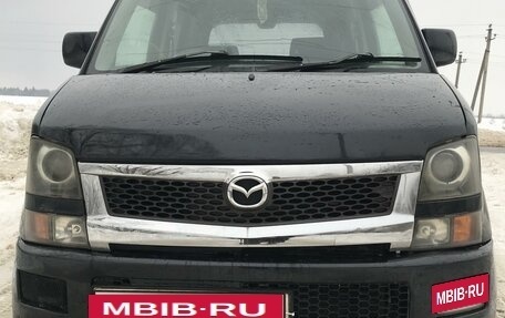 Mazda AZ-Wagon III, 2004 год, 350 000 рублей, 2 фотография