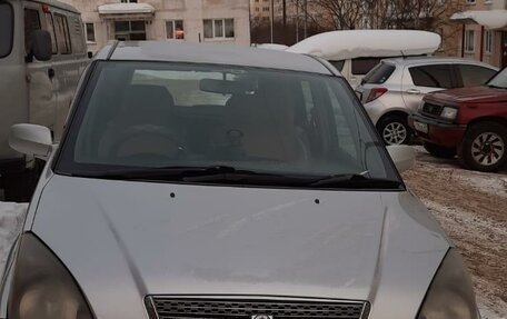 Toyota Opa I рестайлинг, 2000 год, 380 000 рублей, 4 фотография
