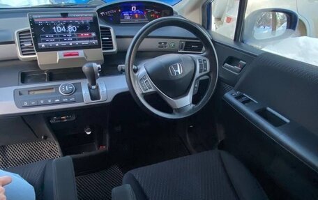 Honda Freed I, 2012 год, 1 220 000 рублей, 5 фотография