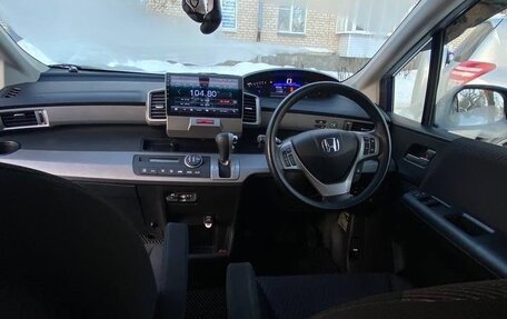 Honda Freed I, 2012 год, 1 220 000 рублей, 7 фотография
