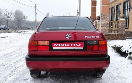 Volkswagen Vento, 1994 год, 225 000 рублей, 5 фотография