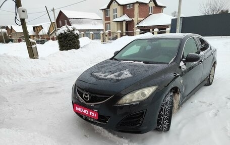 Mazda 6, 2011 год, 800 000 рублей, 1 фотография