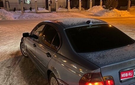 BMW 3 серия, 2004 год, 630 000 рублей, 1 фотография