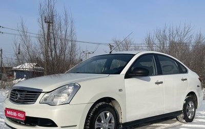 Nissan Almera, 2013 год, 350 000 рублей, 1 фотография