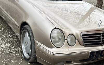 Mercedes-Benz E-Класс, 2001 год, 910 000 рублей, 1 фотография