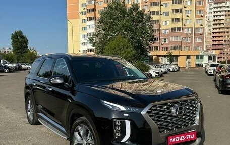 Hyundai Palisade I, 2019 год, 4 300 000 рублей, 1 фотография