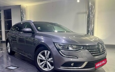 Renault Talisman, 2017 год, 1 690 000 рублей, 1 фотография