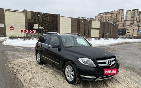 Mercedes-Benz GLK-Класс, 2014 год, 2 080 000 рублей, 1 фотография