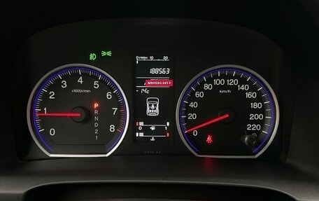 Honda CR-V III рестайлинг, 2007 год, 1 440 000 рублей, 5 фотография