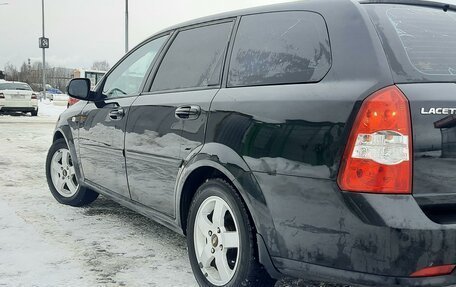 Chevrolet Lacetti, 2011 год, 664 999 рублей, 5 фотография