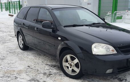 Chevrolet Lacetti, 2011 год, 664 999 рублей, 13 фотография