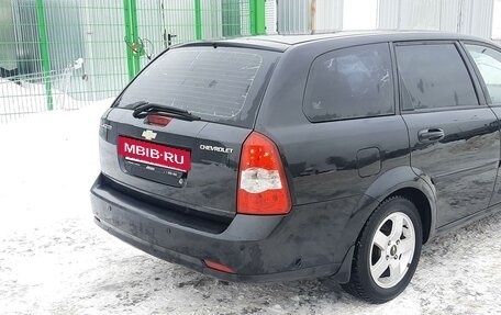 Chevrolet Lacetti, 2011 год, 664 999 рублей, 14 фотография