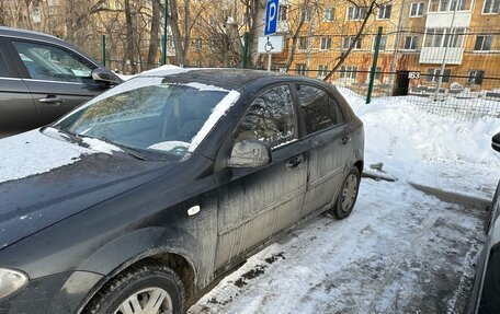 Chevrolet Lacetti, 2010 год, 420 000 рублей, 4 фотография