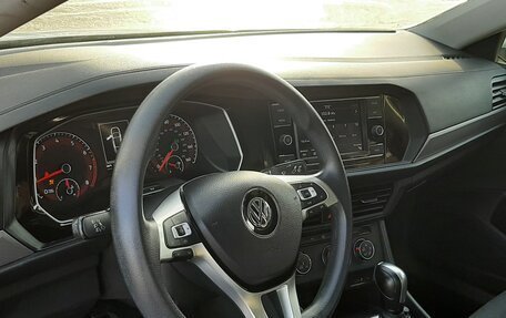 Volkswagen Jetta VII, 2020 год, 2 330 000 рублей, 4 фотография
