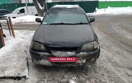 Toyota Caldina, 1998 год, 550 000 рублей, 4 фотография