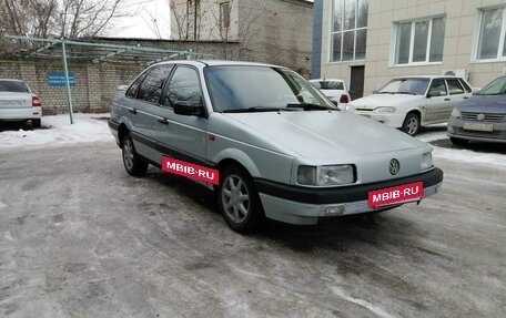 Volkswagen Passat B3, 1992 год, 190 000 рублей, 3 фотография