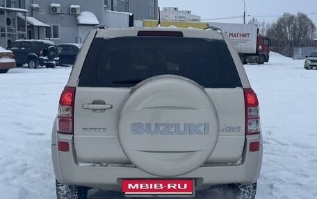 Suzuki Grand Vitara, 2008 год, 995 000 рублей, 5 фотография