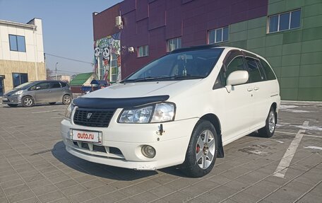 Nissan Liberty, 1999 год, 370 000 рублей, 2 фотография