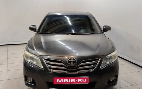 Toyota Camry, 2010 год, 1 459 000 рублей, 3 фотография