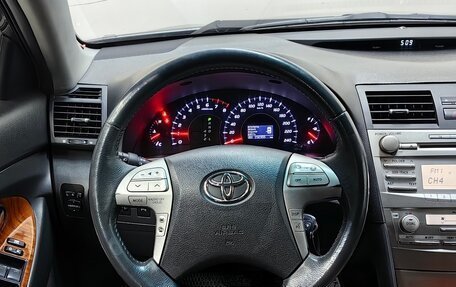 Toyota Camry, 2010 год, 1 459 000 рублей, 11 фотография