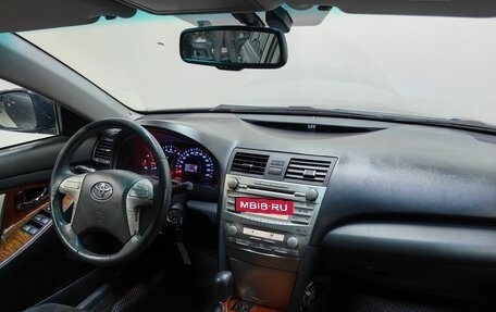Toyota Camry, 2010 год, 1 459 000 рублей, 12 фотография