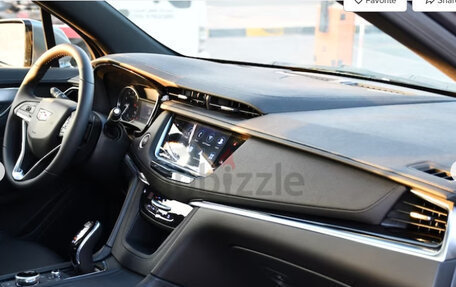 Cadillac XT6 I, 2023 год, 7 500 000 рублей, 12 фотография