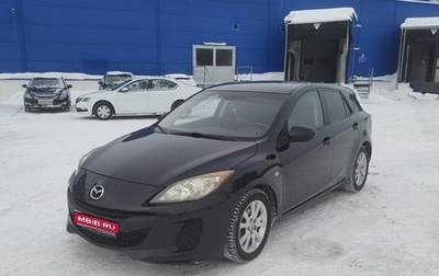 Mazda 3, 2012 год, 860 000 рублей, 1 фотография