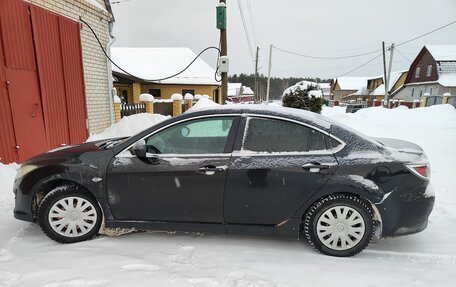 Mazda 6, 2011 год, 800 000 рублей, 4 фотография