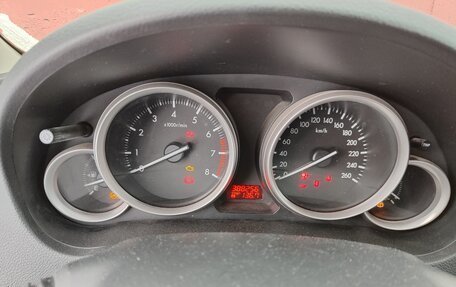 Mazda 6, 2011 год, 800 000 рублей, 6 фотография