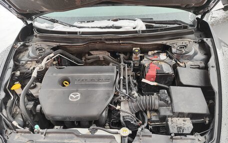 Mazda 6, 2011 год, 800 000 рублей, 7 фотография