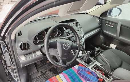 Mazda 6, 2011 год, 800 000 рублей, 5 фотография