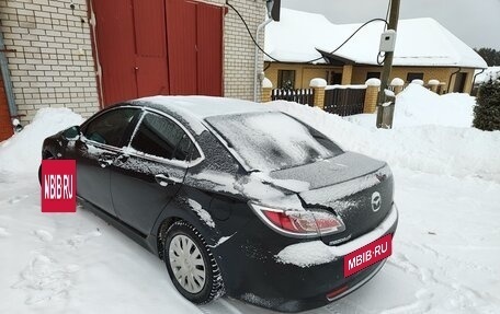 Mazda 6, 2011 год, 800 000 рублей, 3 фотография