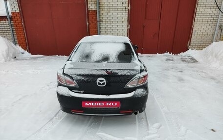 Mazda 6, 2011 год, 800 000 рублей, 2 фотография