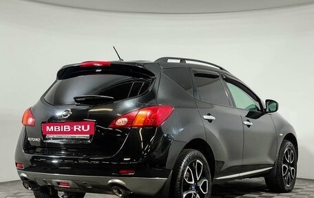 Nissan Murano, 2011 год, 1 537 000 рублей, 5 фотография