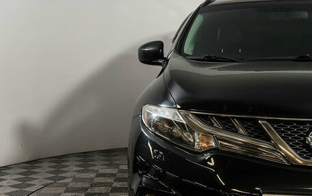 Nissan Murano, 2011 год, 1 537 000 рублей, 16 фотография