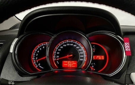 Nissan Murano, 2011 год, 1 537 000 рублей, 11 фотография