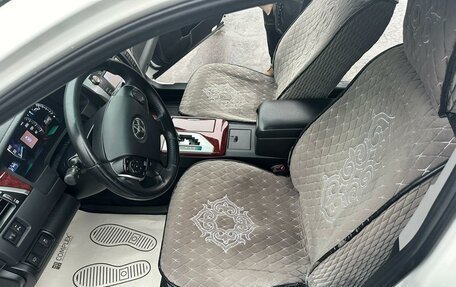 Toyota Camry, 2013 год, 1 650 000 рублей, 6 фотография
