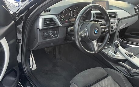 BMW 3 серия, 2017 год, 3 080 000 рублей, 8 фотография