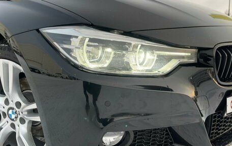 BMW 3 серия, 2017 год, 3 080 000 рублей, 11 фотография