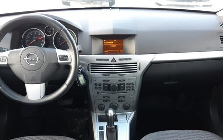 Opel Astra H, 2014 год, 899 000 рублей, 15 фотография