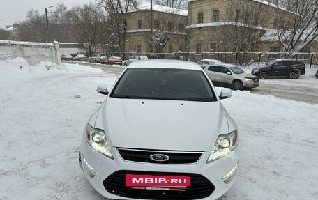 Ford Mondeo IV, 2012 год, 1 150 000 рублей, 9 фотография
